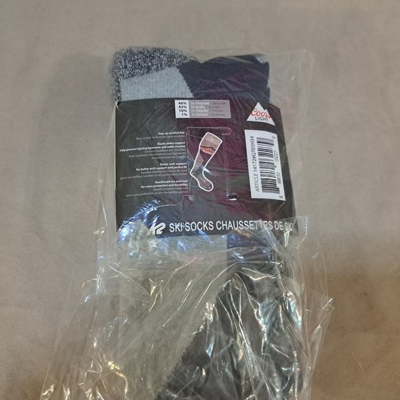 COPY - Coor Light K2 Socks - Picture 3 of 4